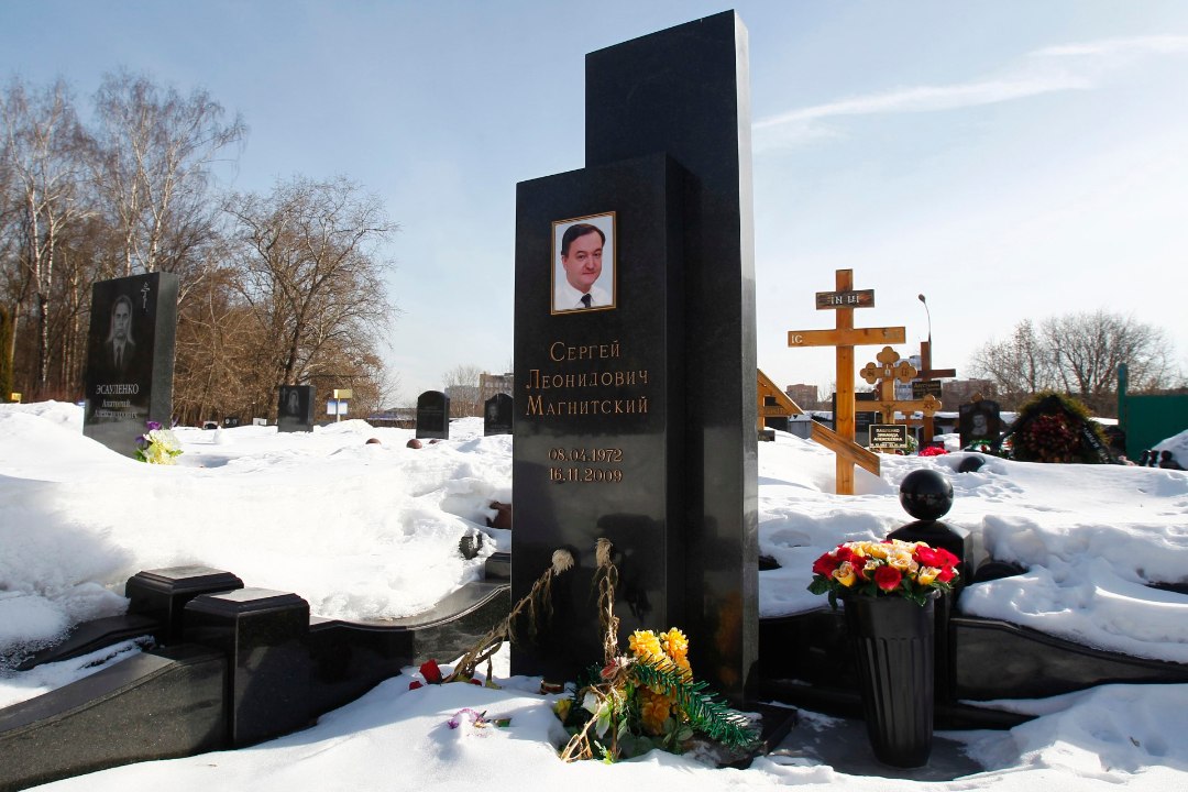 Magnitski perekonna advokaat kukkus neljandalt korruselt alla