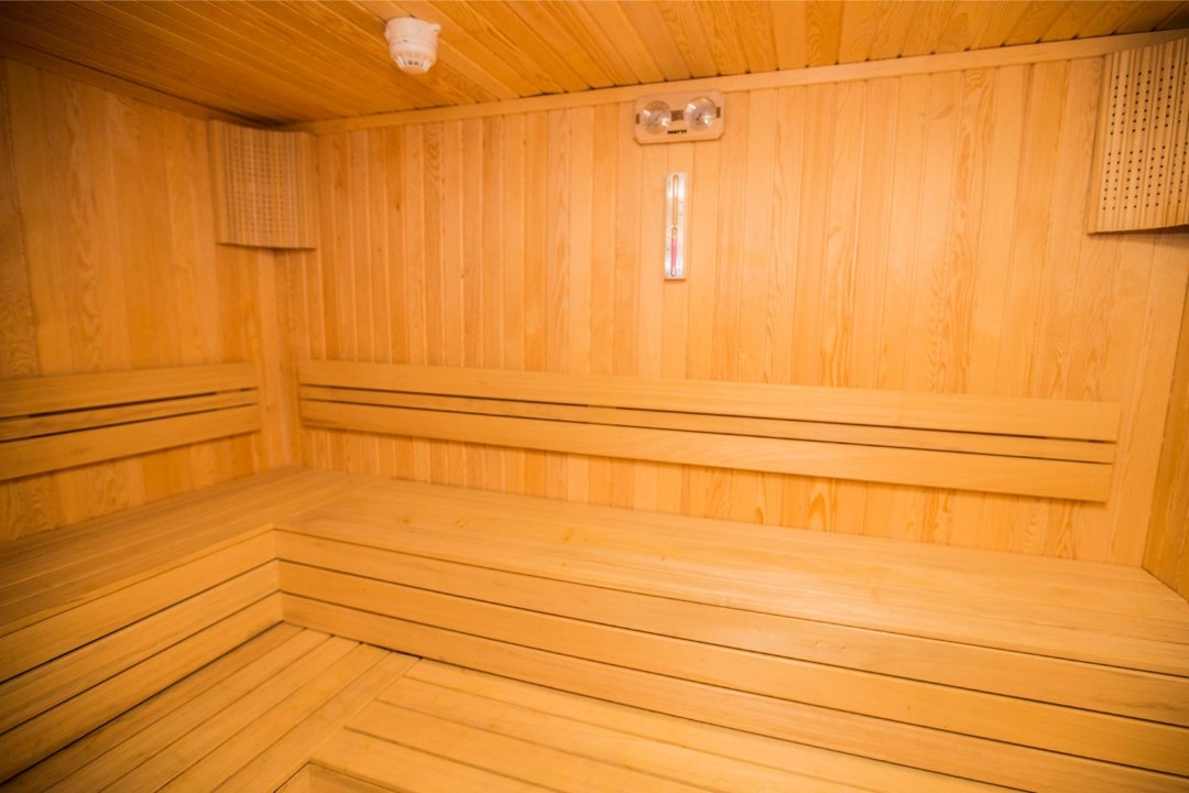 TV3 VIDEO | Türgi ehitajad ei saanud aru, miks on vaja nii sooja ruumi nagu saun