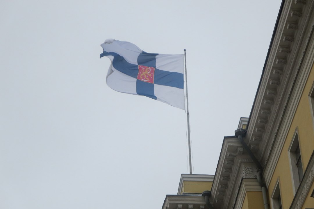 Soome on kõige turvalisem riik, Eesti 15. kohal