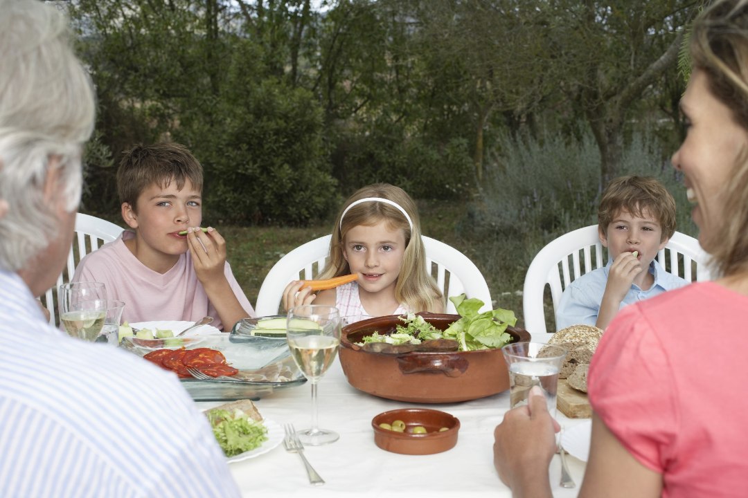 Ainevahetushaigusega lapsed peavad pidevalt toitumisel silma peal hoidma