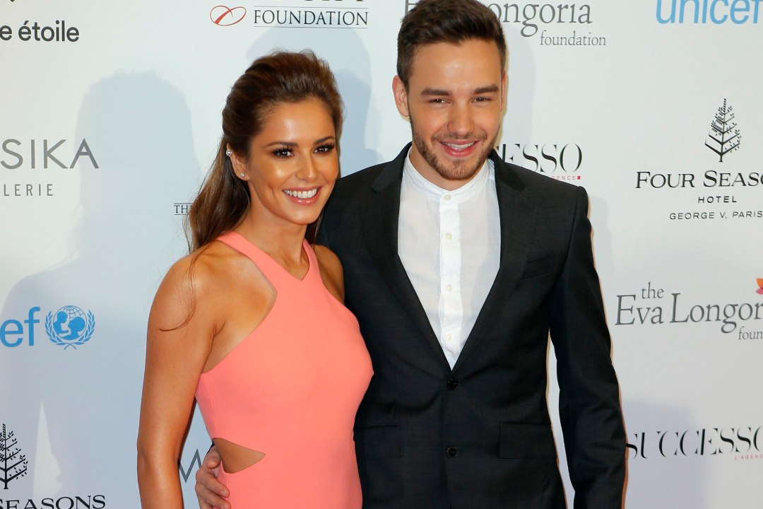 TOHOH: Kas Cheryl ja Liam Payne on salaja abiellunud? 