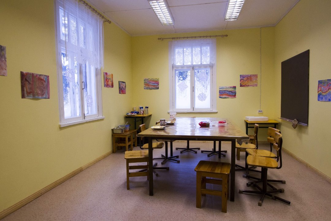 Tartu Erakool alustab tööga nädal enne teisi