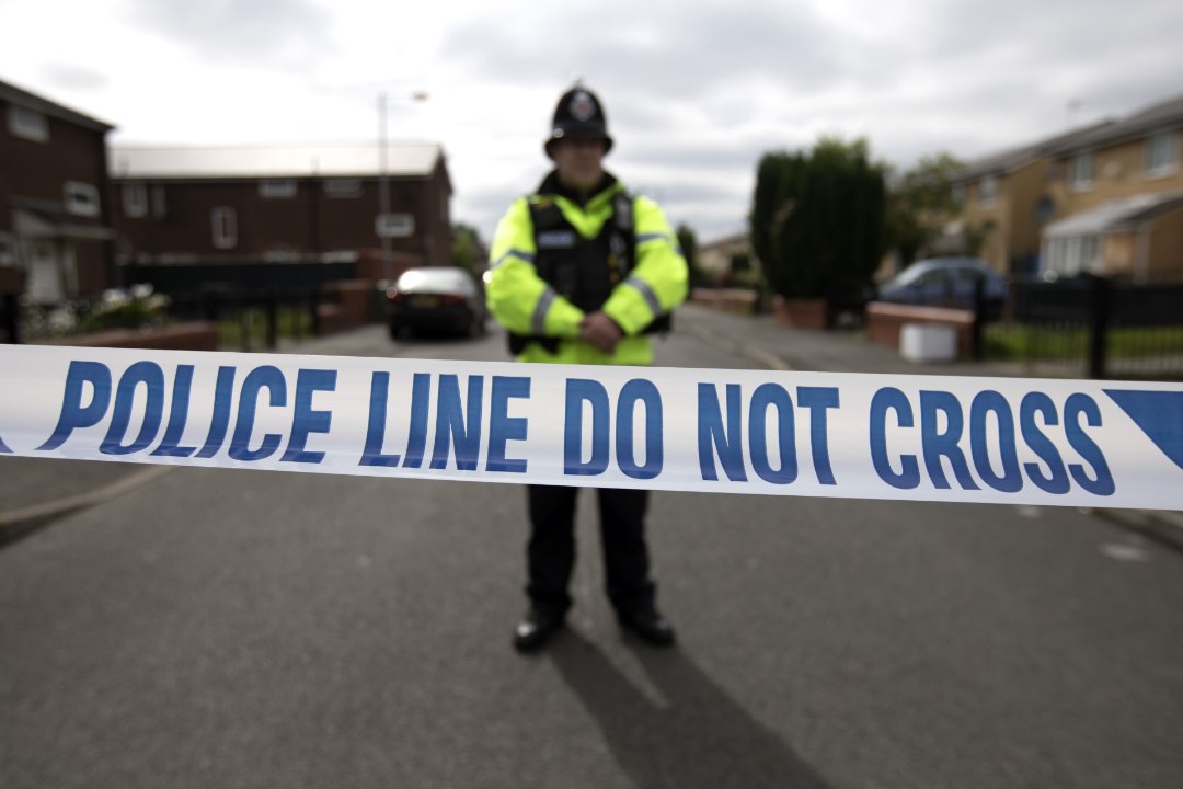 Manchesteri terrorirünnak: politsei vahistas kuueteistkümnenda kahtlusaluse
