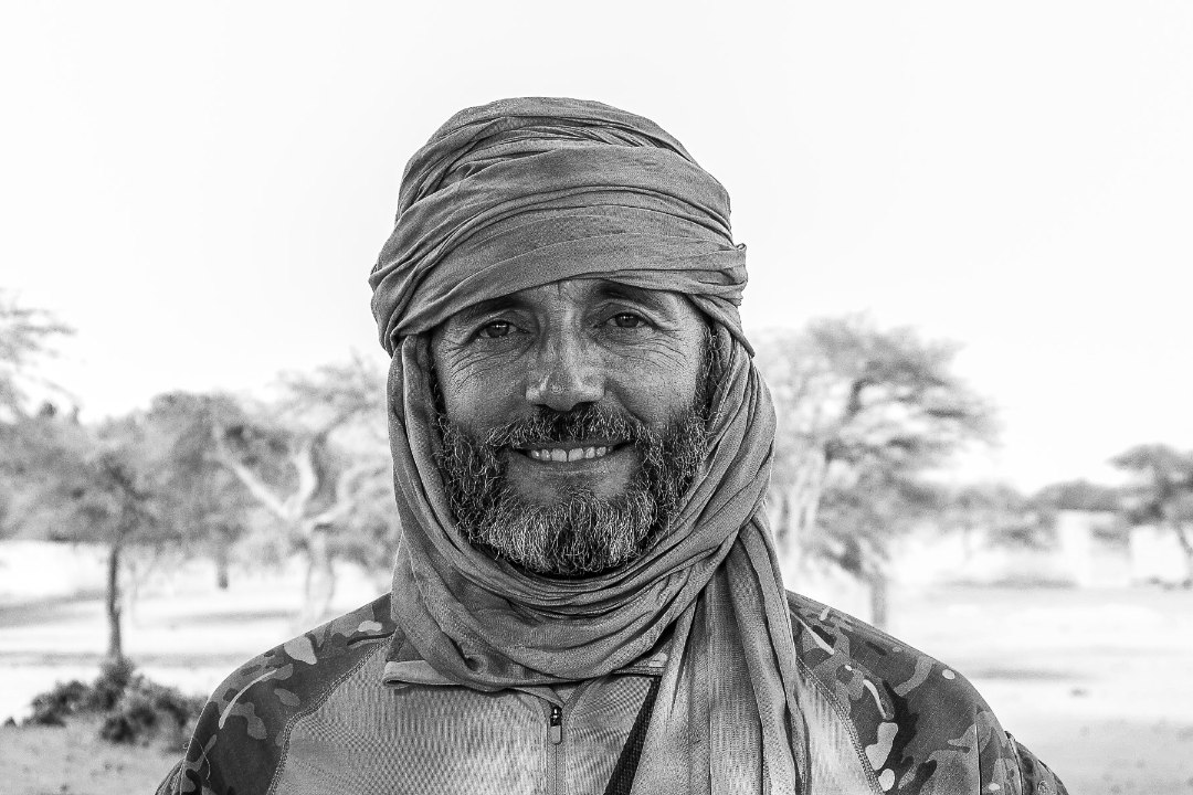 Sõdivas Malis rahu valvanud Ilmar Raag: sealne terrorist on peamiselt alltöövõtja, inimene nagu iga teinegi