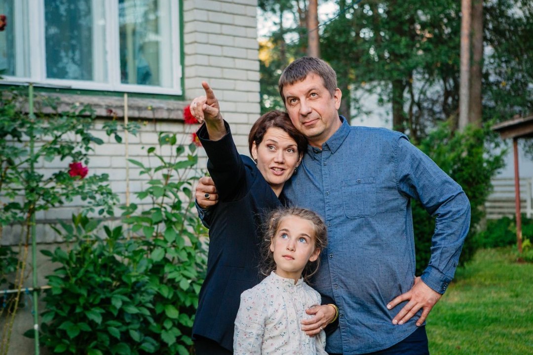 TELETOP: Eesti vaadatuim telesaade on jätkuvalt "Pilvede all"