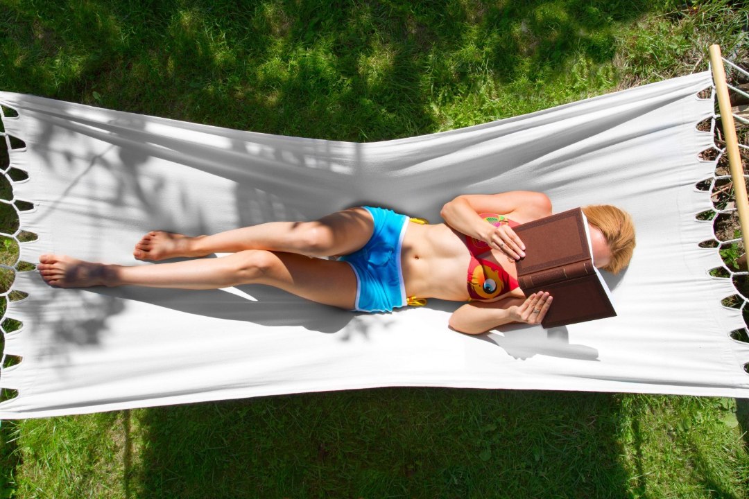 Raamatufriigid teavad! Mida suvepuhkusel kindlasti lugeda?