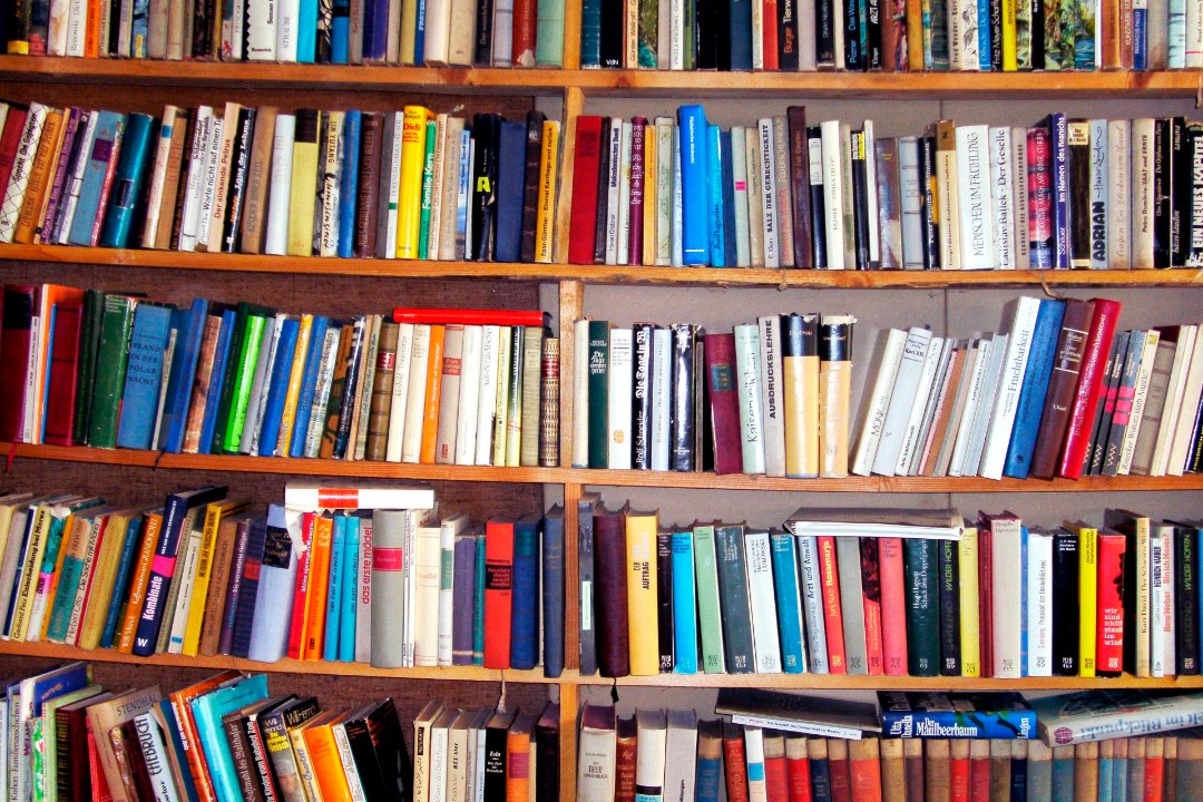 UHKE TULEMUS: Eesti kodudes on üleilmse uurimuse andmeil kõige rohkem raamatuid! 