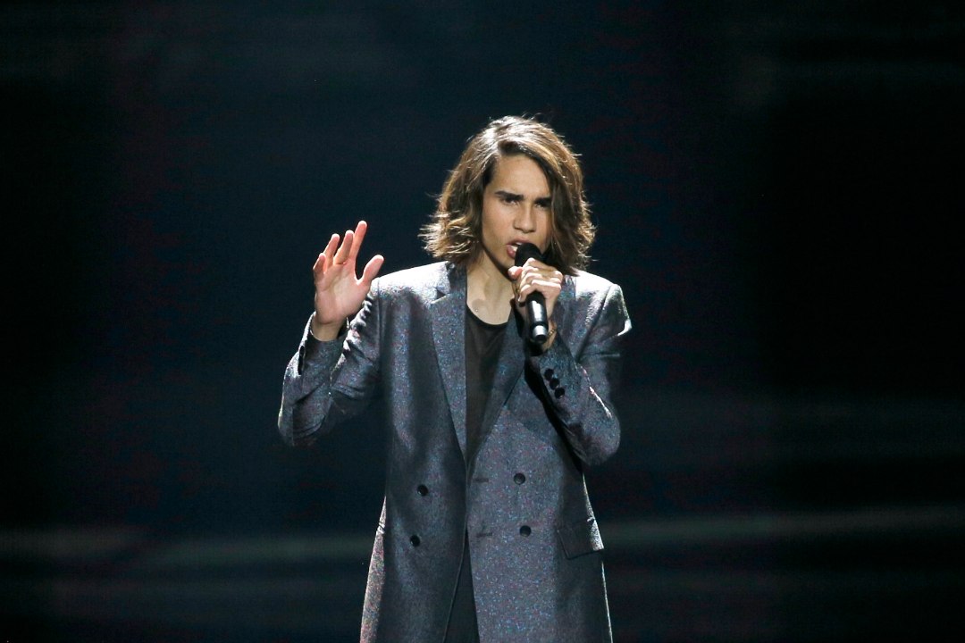Austraalia Eurovisioni eelvooru on esitatud nii poplugusid kui ka metalit