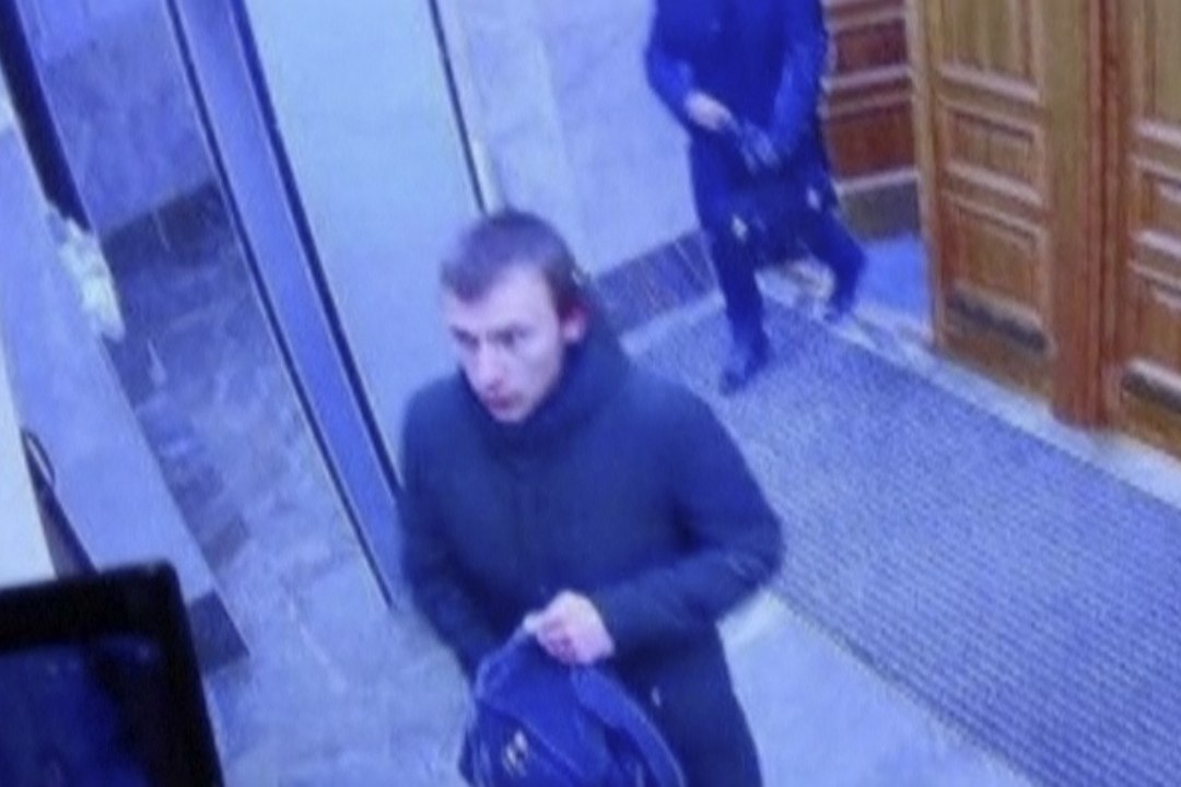 17aastane poiss korraldas FSB kontoris plahvatuse ja hukkus