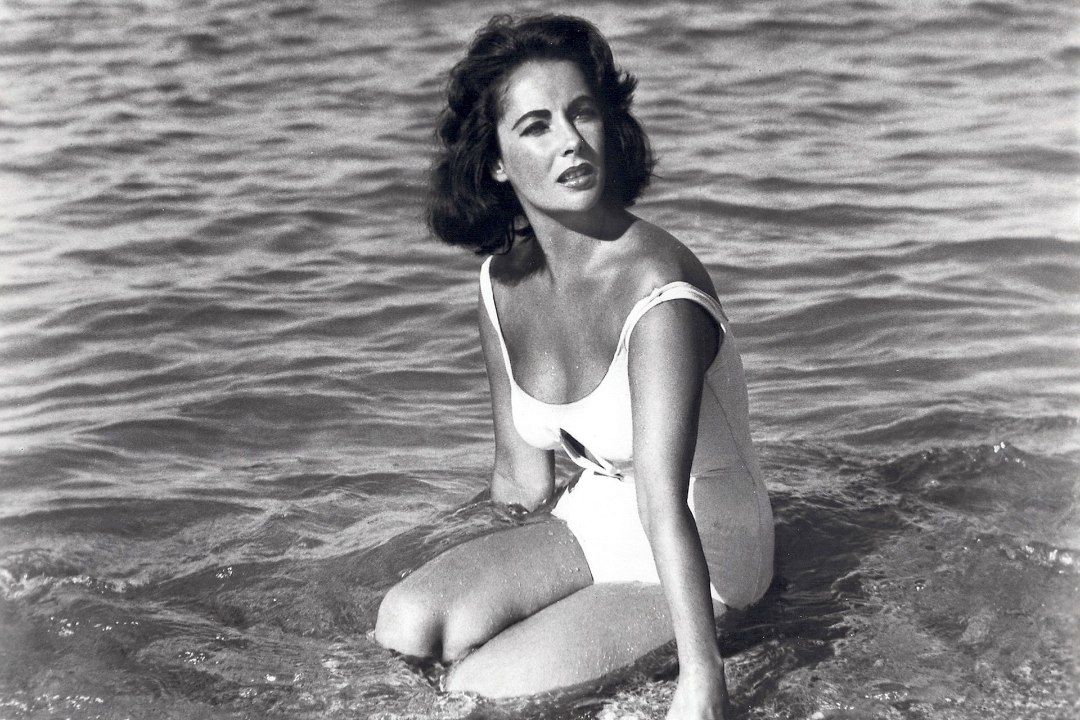 Miks Elizabeth Taylor kõik oma disainerrõivad lõkkesse loopis?