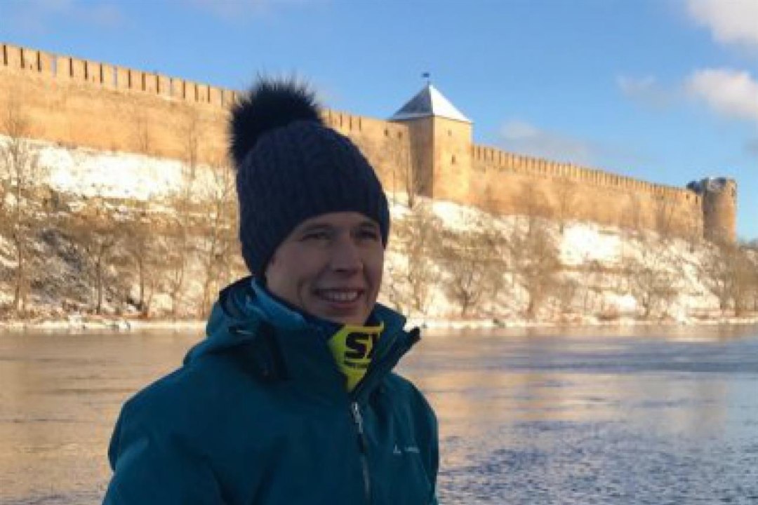 Narva jõkke asustati 200 tuura