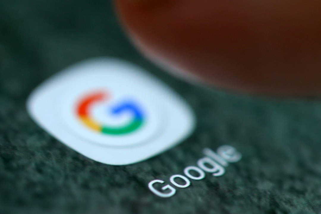Eestlased otsisid Google'ist enim jalgpalli MMi ja Nublut