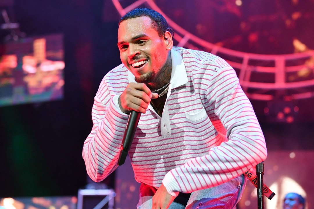 Trellid terendavad taas: Chris Brown võib kodulooma tõttu vangi minna