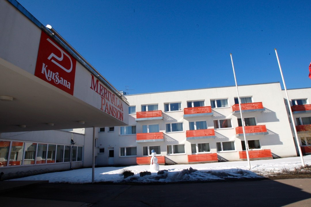 VIDEO | „PEALTNÄGIJA“: on see normaalne, kui vanaema kingib kogu oma varanduse hooldekodu juhatajale? 