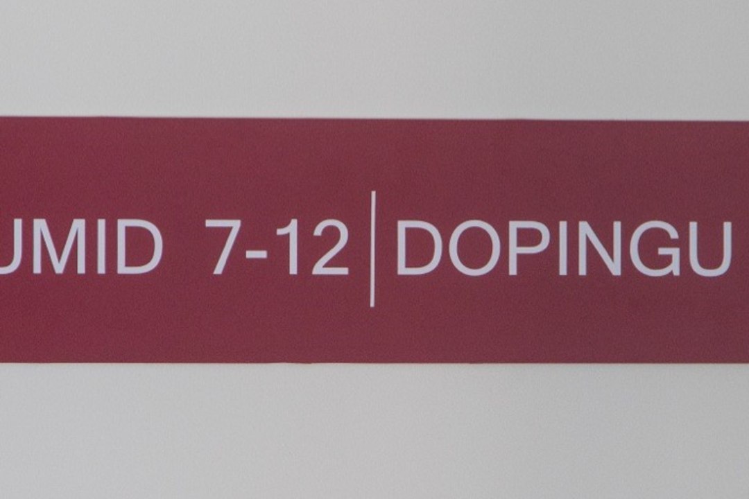 Deivil Tserbi retronurk | 21. sajandi komme – olümpiaaja algust kuulutavad dopingusüüdistused