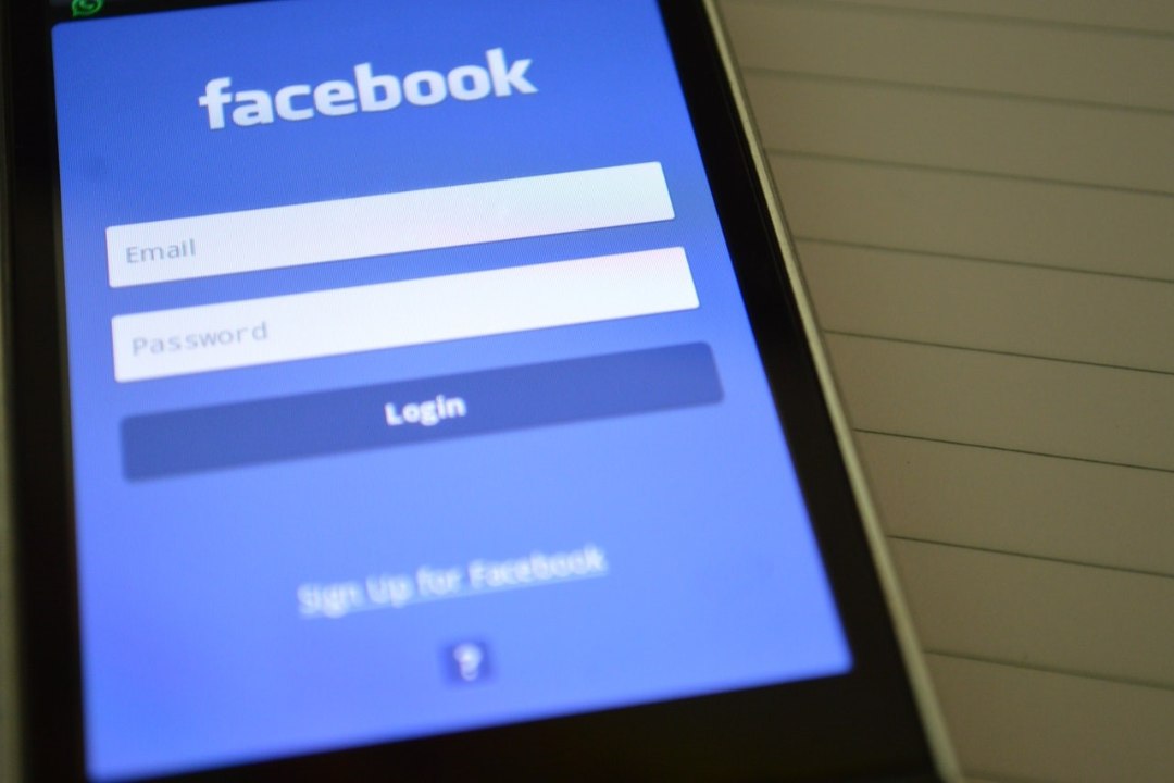 TEINE TASE | Kui vihased peaksime me tegelikult Facebooki peale olema?