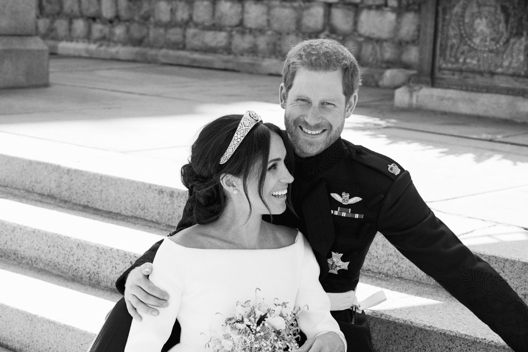 HÜVASTI, VABADUS! Mida Meghan Markle enam teha ei tohi?