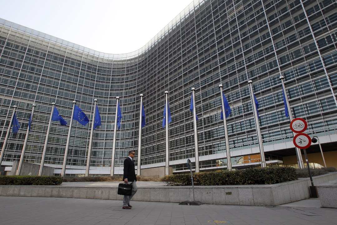 Brüsseli katse tõhustada isikuandmete kaitset külvab segadust