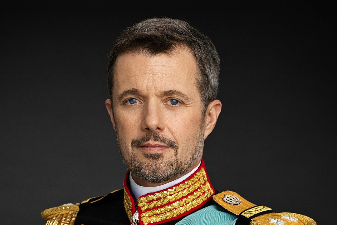 LUSTLIK PEONÄDAL: Taani kroonprints Frederik sai 50aastaseks