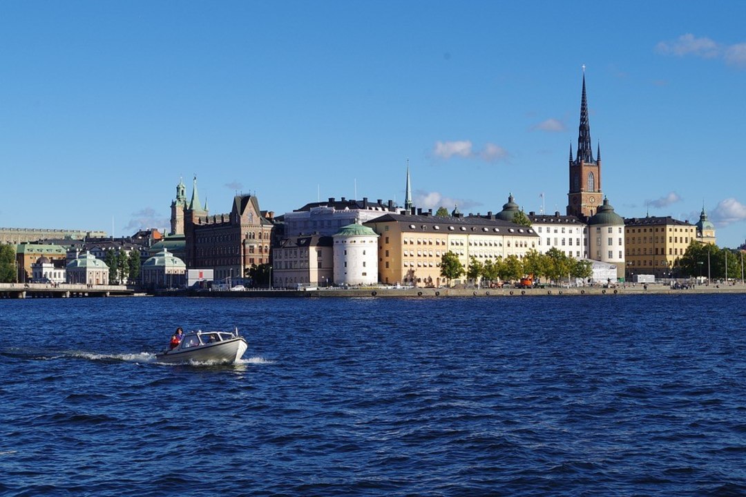 7 põnevat kohta, mida perega Rootsis külastada