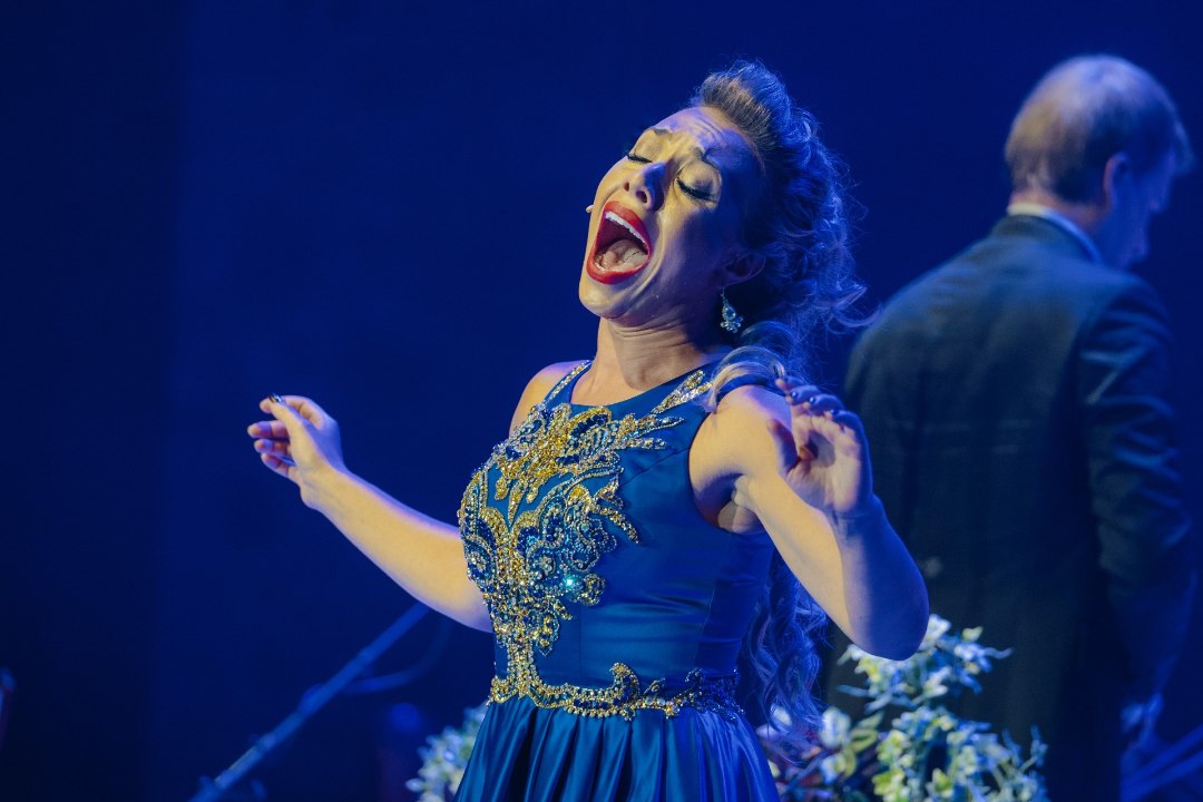 GALERII | Plácido Domingo ooperivõistluse tähed andsid Birgitta festivalile uhke lõppakordi