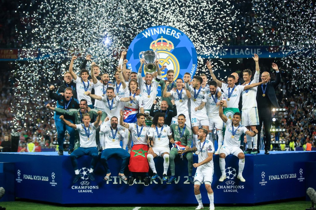 MEISTRITE LIIGA STUUDIO | Klubijalgpalli tippsündmus algab! Kes hävitaks Madridi Reali ülemvõimu? 