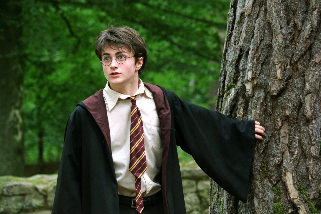 TEINE TASE | Me paljastame Harry Potteri kõige võikamad saladused