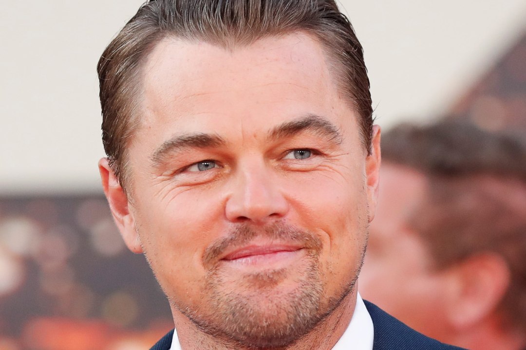 MÄLUMÄNG | Palju õnne, Leonardo DiCaprio!