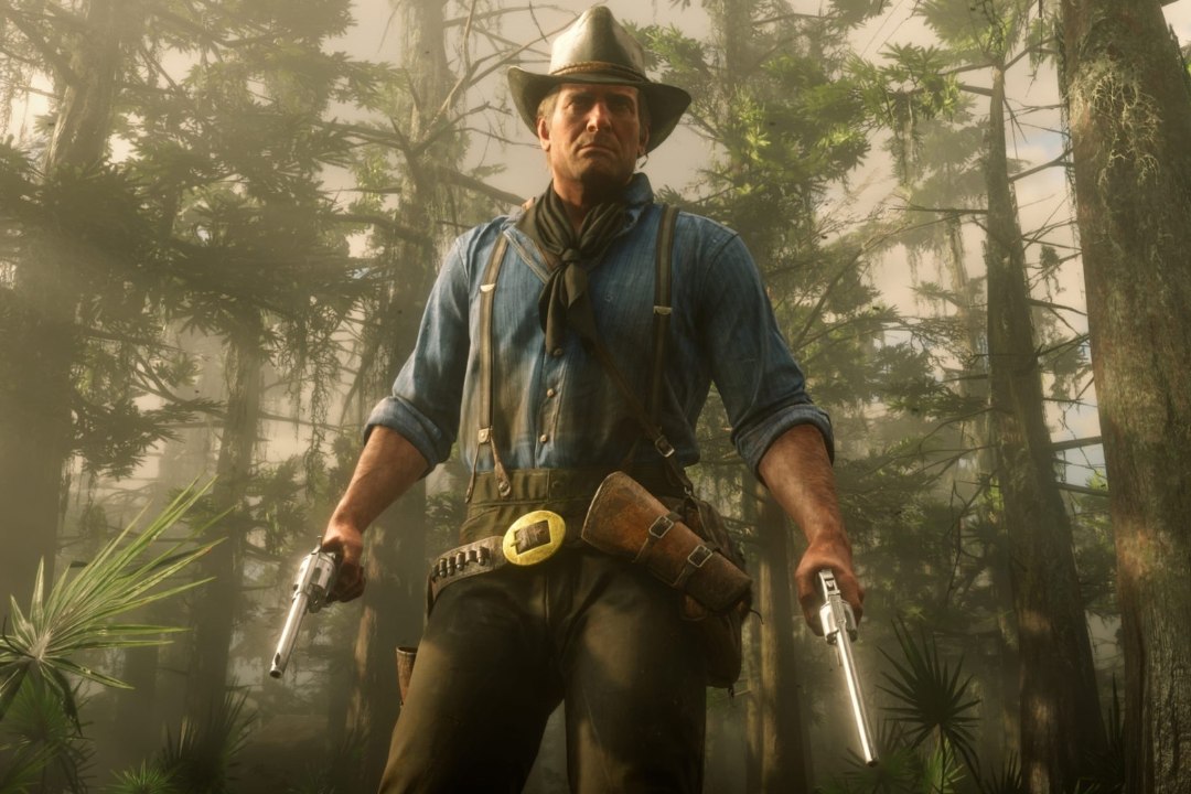 Rockstar vabandas „Red Dead Redemption 2“ katkise PC-versiooni eest  