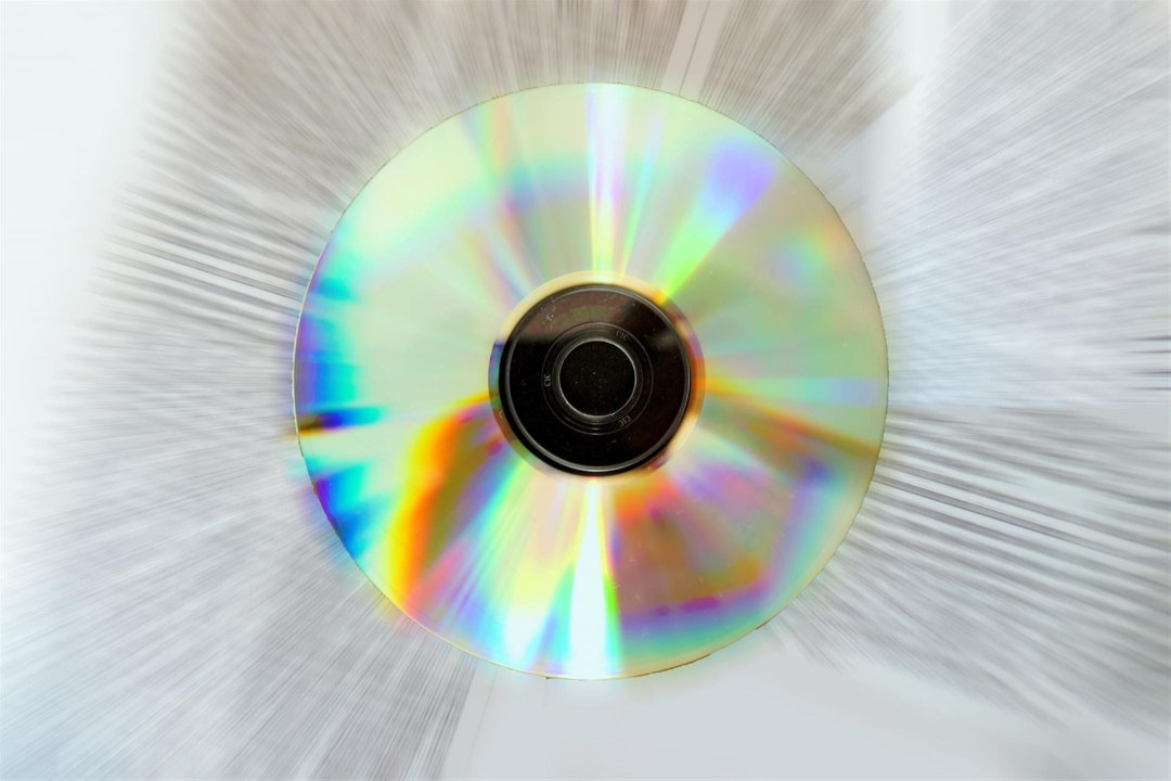 ​Kalurid püüdsid merest 20-aastase CD