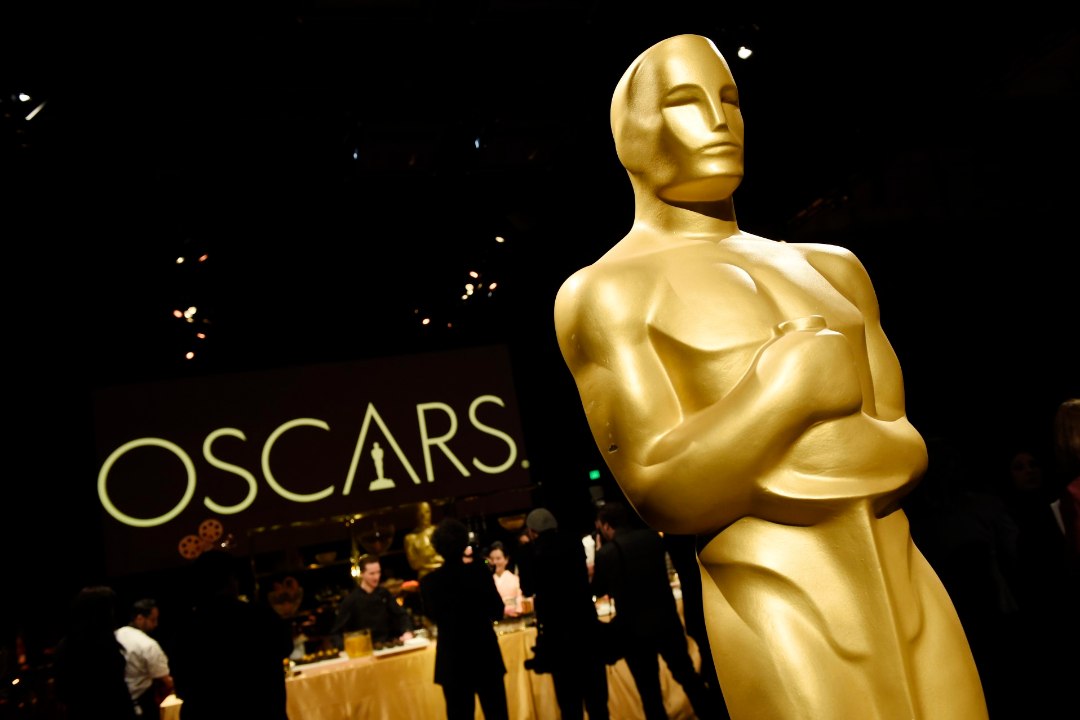 Oscarite korraldajad taganesid skandaalsest sammust