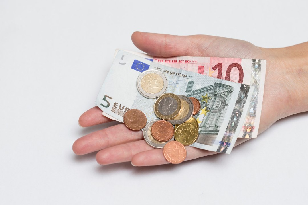 Keskerakond tasus keelatud annetuse eest riigile 220 000 eurot