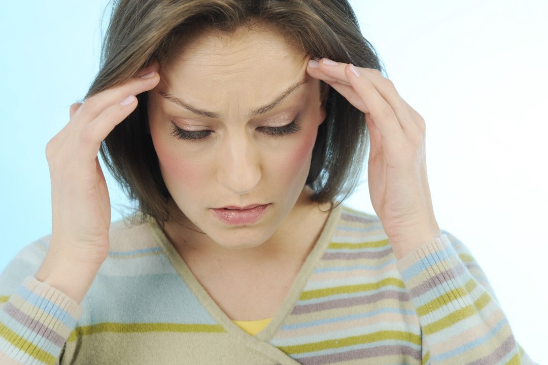 PIINAV PEAVALU: viis küsimust reedavad, kas see võib olla migreen