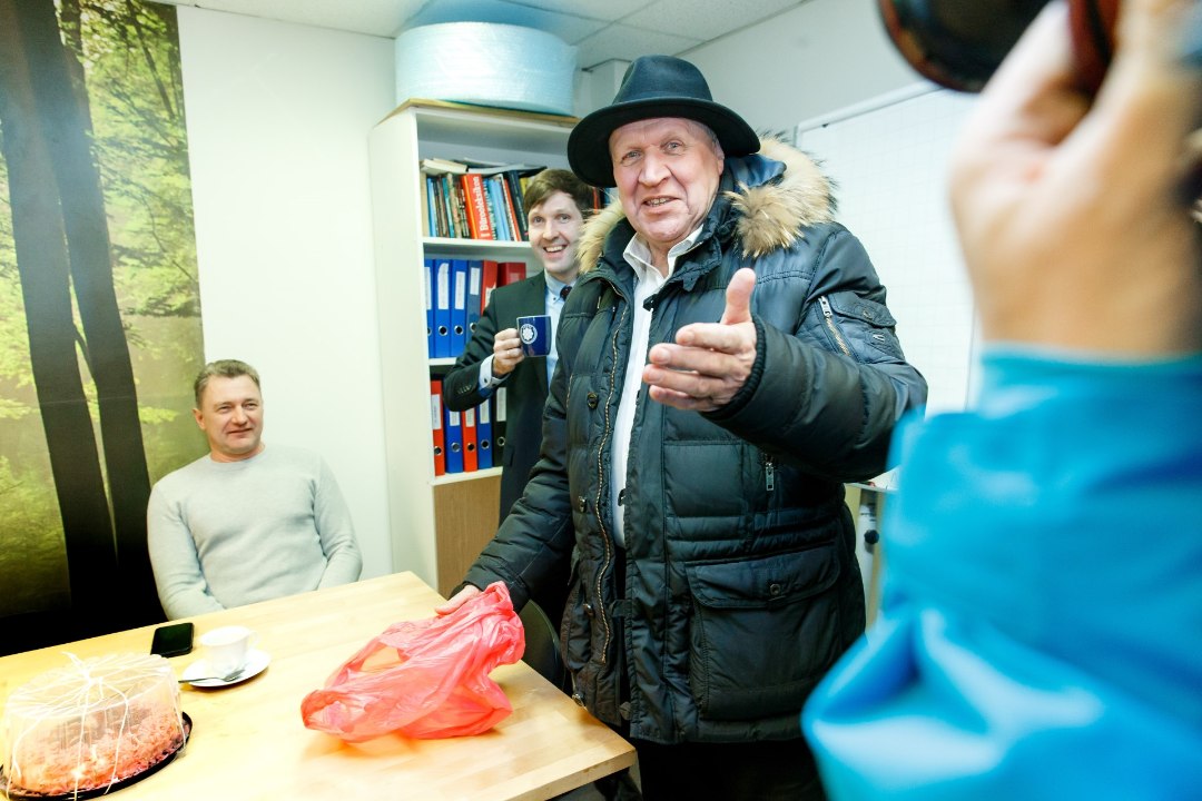 ÕL VIDEO JA GALERII | Mart Helme: Jüri Ratas helistas mulle juba neljandal märtsil