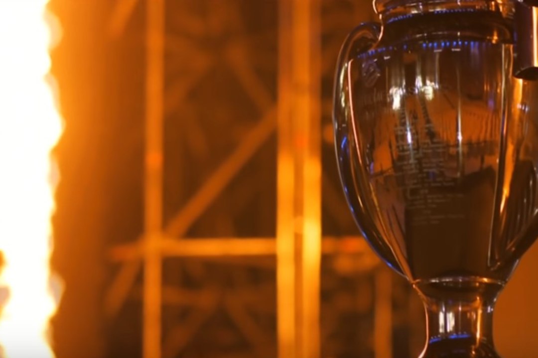 NAPIKAS! Soome „CS:GO“ meeskond ENCE pidi Katowice'is leppima hõbemedaliga
