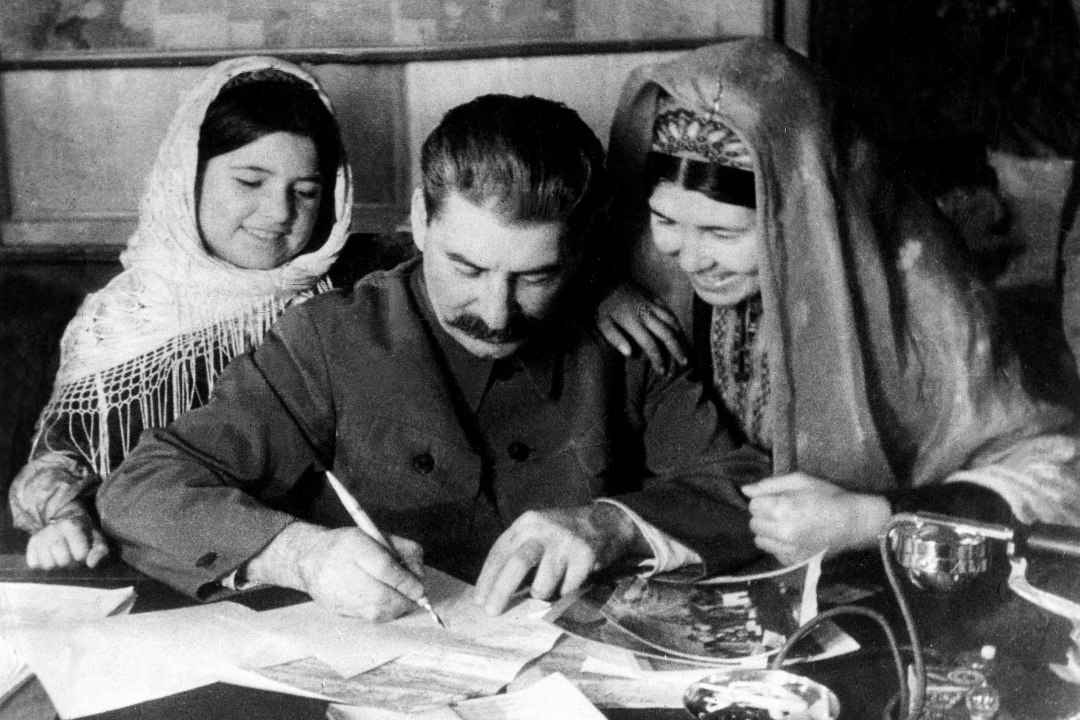 Stalini prestiiž on tõusnud venelaste seas rekordiliselt kõrgele