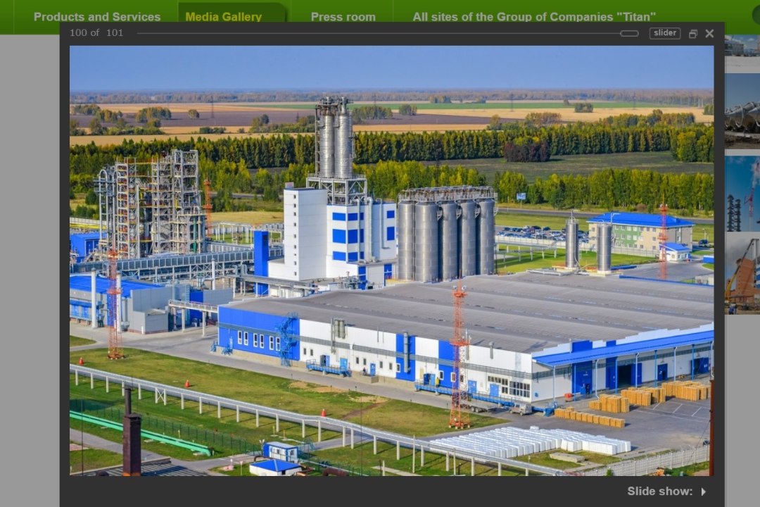 KESKKONNAOHT! Venemaa kavandab Eesti piiri äärde tehast