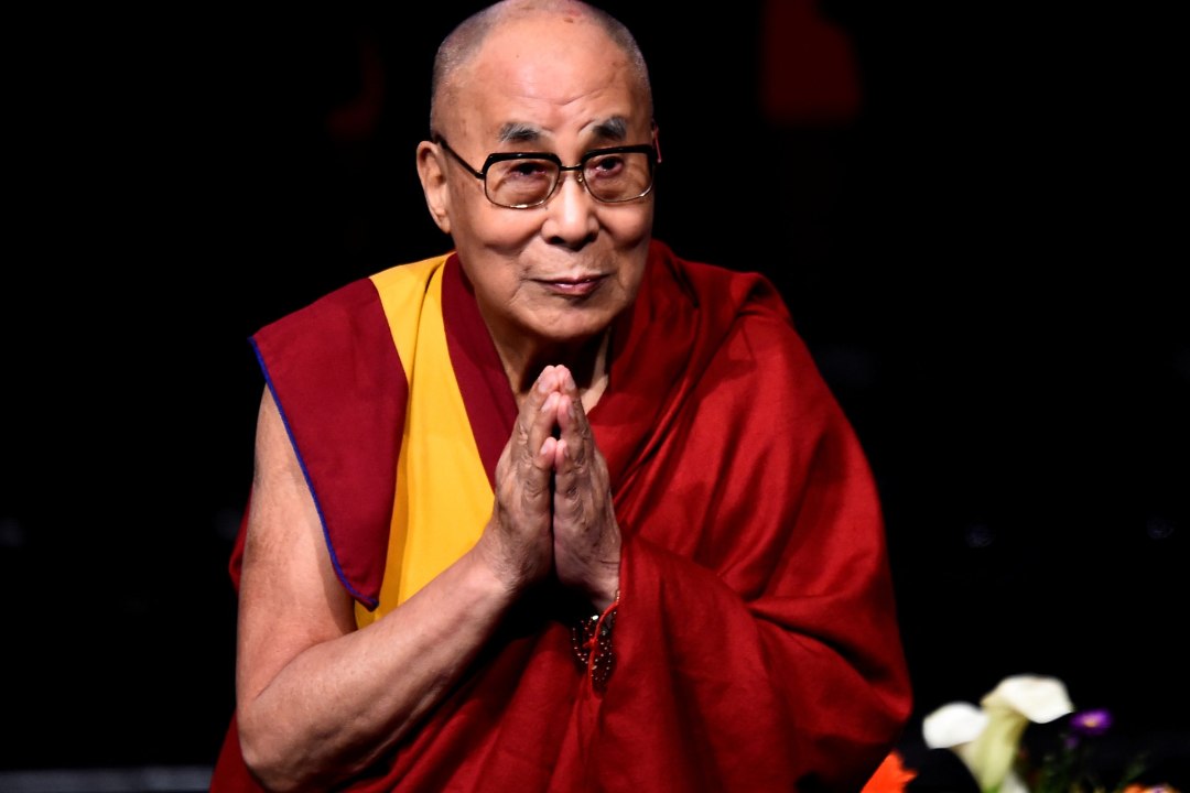 Dalai-laama Donald Trumpist: tal puuduvad igasugused moraalsed põhimõtted
