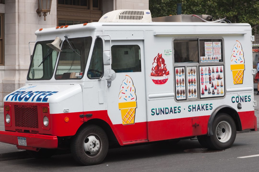 SUURED RIKKUMISED: New Yorgi linnavalitsus pukseerib armastatud jäätiseautosid