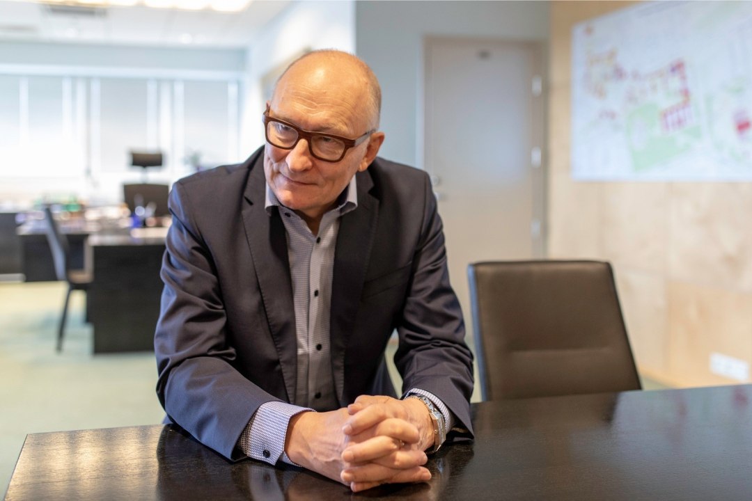 Tehnikaülikooli teadurite avalik kiri Jaak Aaviksoole: ainuvõimalik lahendus on rektori taandumine oma ametipostilt