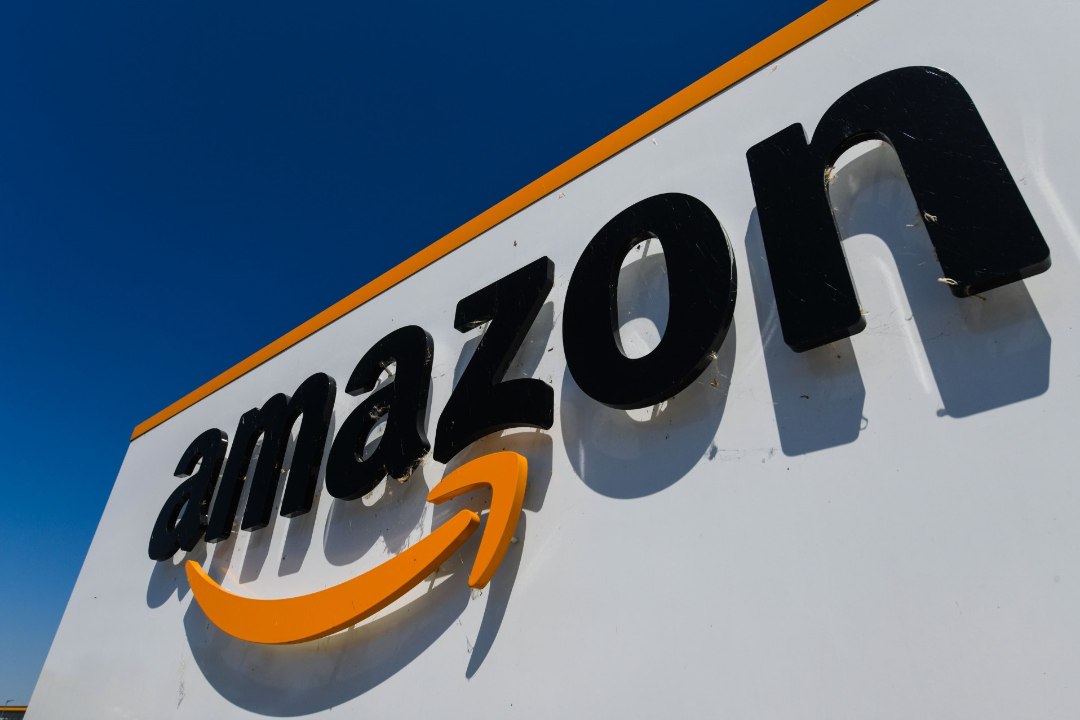 SAHINAD: Amazon toob oma pilve Eestisse