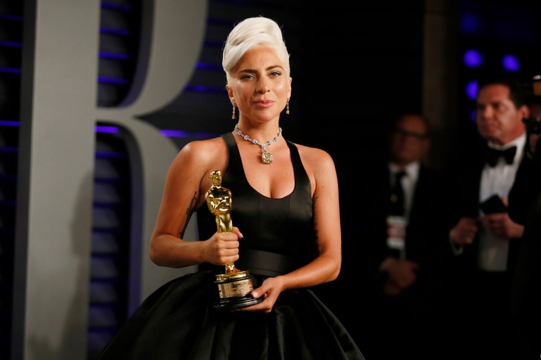 Lady Gaga Oscari-laul „Shallow“ on plagiaat?