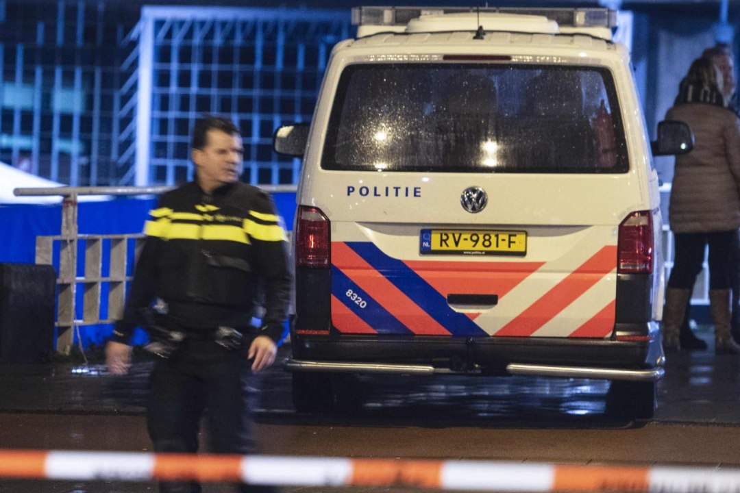 KUUL KUKLASSE: Eesti roimar tunnistas üles ammuse mõrva, aga motiivi varjab kiivalt
