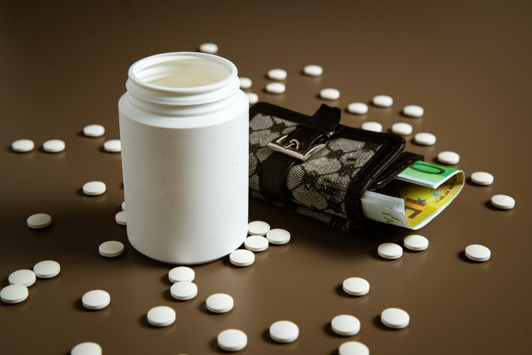 MURE VAJALIKU ROHUGA: millal haigekassa maksab erandkorras ravimite eest?