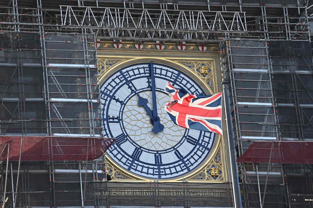 BREXIT TULEB: Eesti lihtinimese jaoks midagi hullu ei juhtu