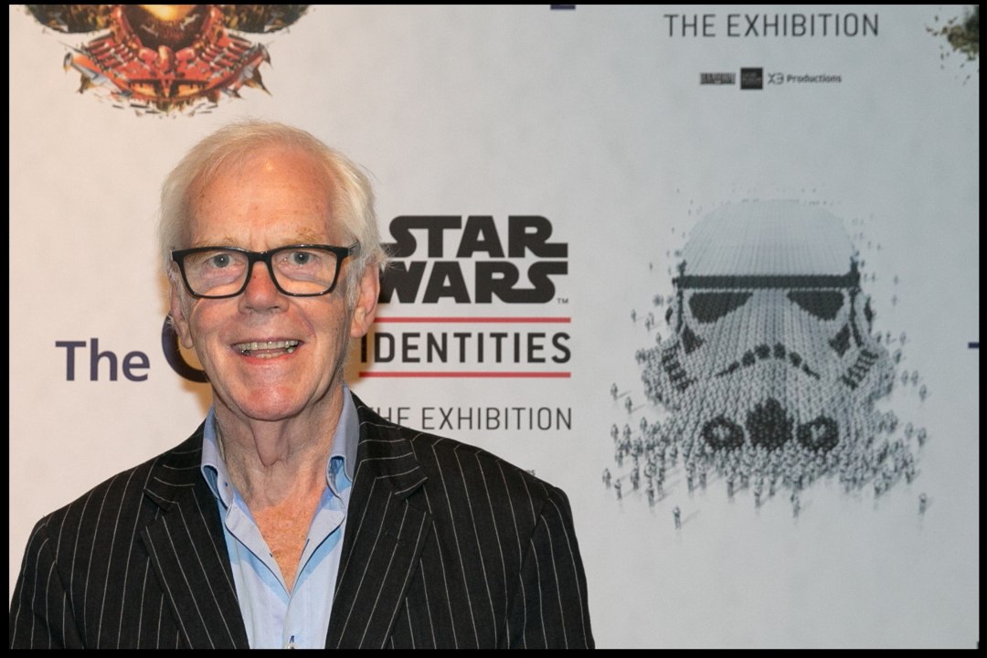 Suri „Star Warsi“ näitleja Jeremy Bulloch