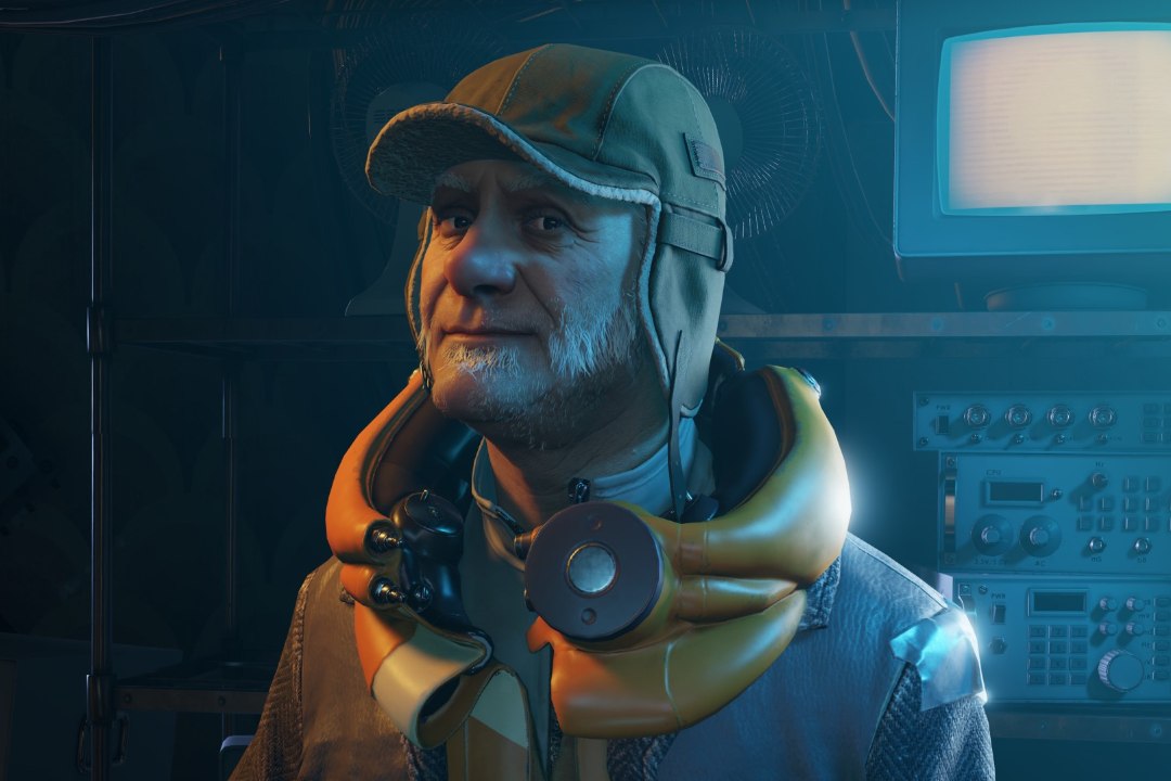 Selgus VR-mängu „Half-Life:Alyx“ täpne ilmumiskuupäev