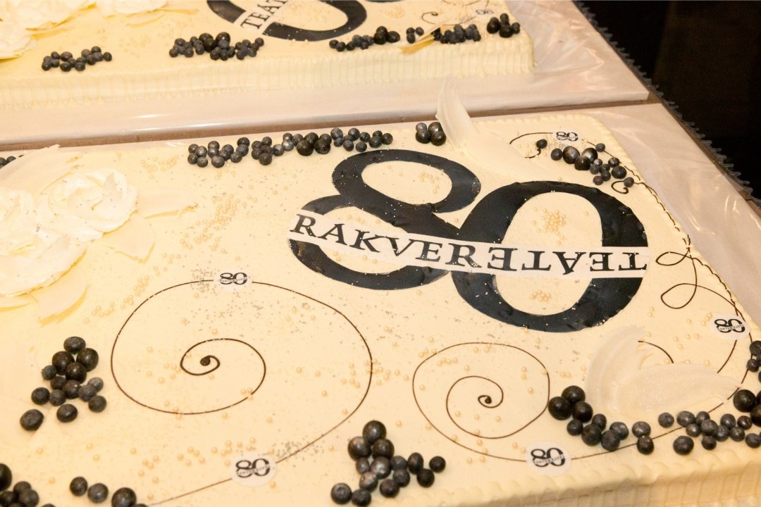 MÄLUMÄNG | Rakvere Teater – 80