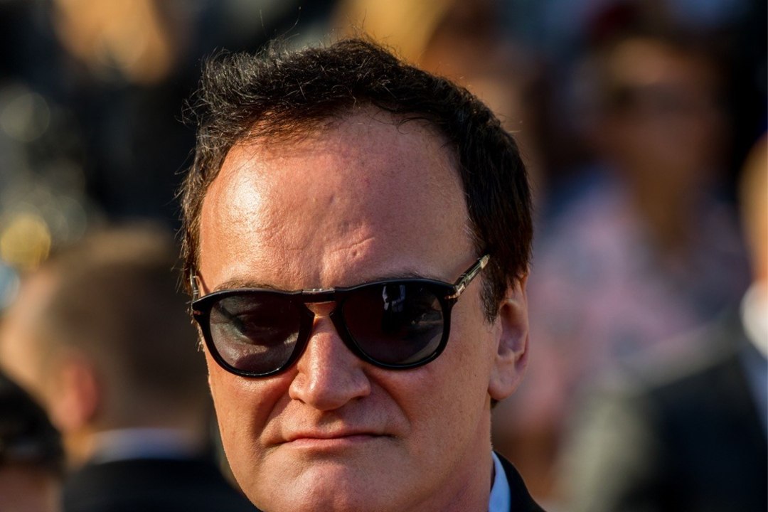 MÄLUMÄNG | Palju õnne, Quentin Tarantino!
