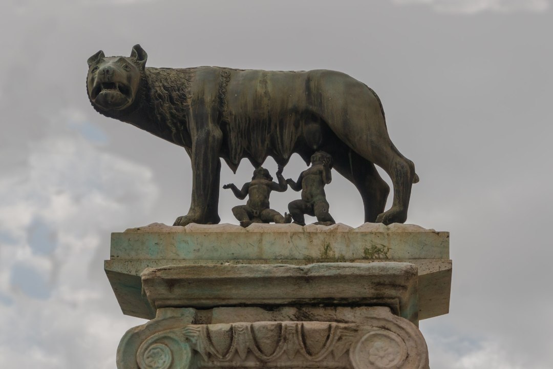 MINEVIKUHETK | 21. aprill: müütilised kaksikvennad rajasid Rooma linna